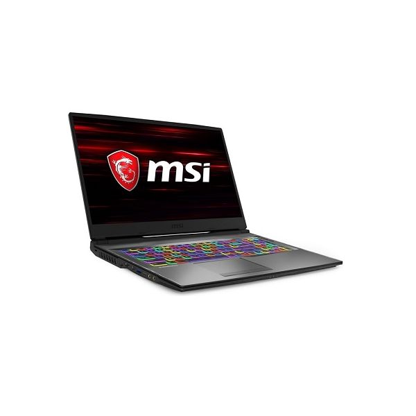 GP75 Leopard 9SD-461-1