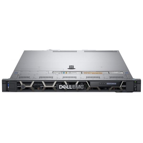 Server Dell PowerEdge R440 (SNSR4402OS)-1